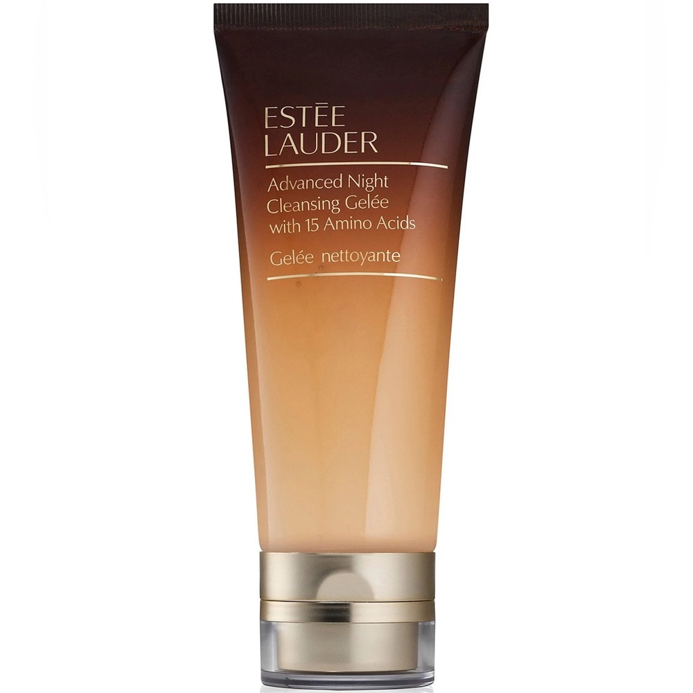 FULL SIZE Estee Lauder Advanced Night Cleansing Gelée 3.4oz